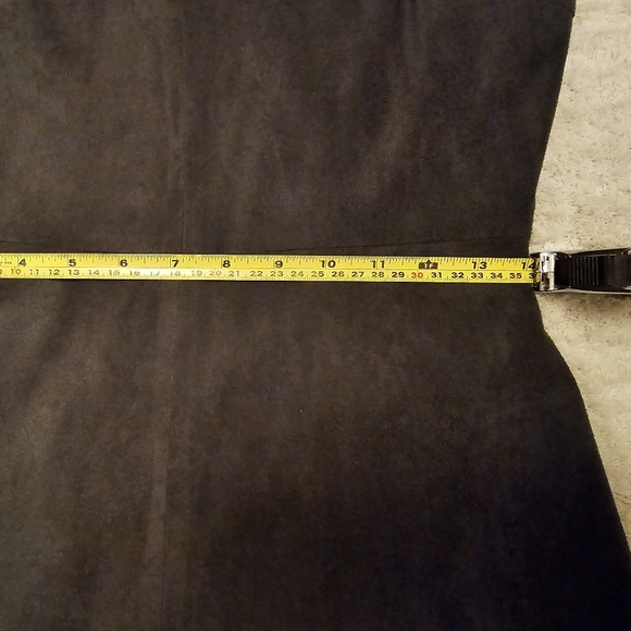 Cupcakes & Cashmere S Dress - Picture 5 of 6